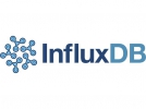 Логоти InfluxDB