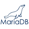 Логоти MariaDB