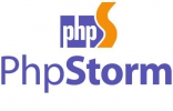 Логоти phpStorm