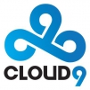 Логоти Cloud 9