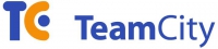 Логоти TeamCity