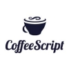 Логоти CoffeeScript 