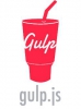 Логоти Gulp