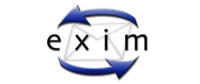 Логоти Exim