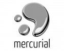 Логоти Mercurial - HG