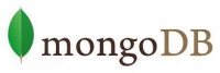 Логоти MongoDB