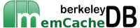 Логоти MemcacheDB