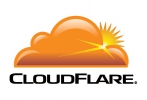 Логоти Cloudflare 