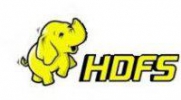 Логоти Hadoop Distributed File System  - HDFS