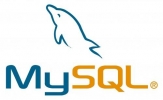 Логоти MySQL