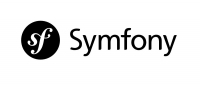 Логоти Symfony