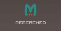 Логоти Memcached