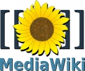Логоти Mediawiki