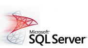 Логоти Microsoft SQL