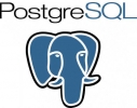 Логоти PostgreSQL
