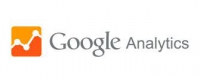 Логоти Google Analytics