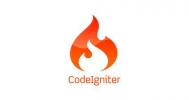 Логоти CodeIgniter