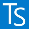 Логоти TypeScript