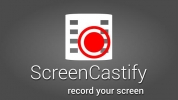 Логоти Screencastify (chrome ext)