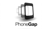 Логоти PhoneGap