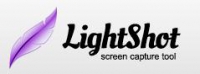 Логоти Lightshot